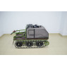 Мотобуксировщик KOiRA T15E PRO General