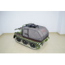 Мотобуксировщик KOiRA T 15