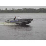 Катер из алюминия Wyatboat-460 DCM