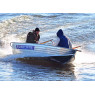 Лодка алюминиевая Wyatboat 390 P