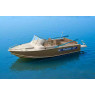 Катер Wyatboat-460 T Трансформер