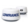 Радар Lowrance 3G BB RADAR KIT (ROW)