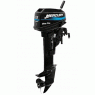 Лодочный мотор серии Sea Pro Mercury ME 15 M Sea Pro