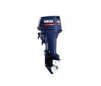 Лодочный мотор Yamaha 2х-тактный 40 VEOS
