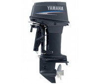Лодочный мотор Yamaha 2х-тактный 50 HETOL