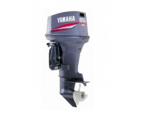Лодочный мотор Yamaha 2х-тактный 85 AETL