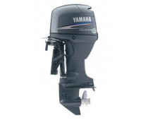 Лодочный мотор Yamaha 4х-тактный F50 DETL